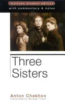 Trei surori - Three Sisters