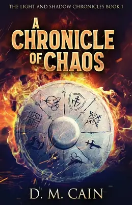 O cronică a haosului - A Chronicle Of Chaos