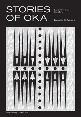 Poveștile din Oka: Ținut, film și literatură - Stories of Oka: Land, Film, and Literature