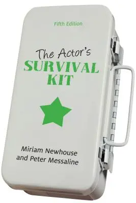 Trusa de supraviețuire a actorului (The Actor's Survival Kit) - The Actor's Survival Kit