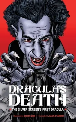 Moartea lui Dracula - Dracula's Death