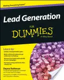 Lead Generation pentru manechine - Lead Generation for Dummies