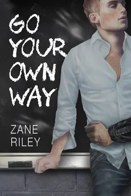 Mergi pe calea ta - Go Your Own Way