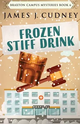 Băutură rigidă înghețată - Frozen Stiff Drink