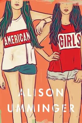Fete americane - American Girls