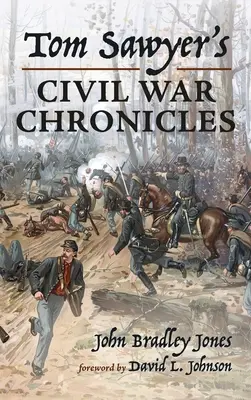 Cronicile războiului civil ale lui Tom Sawyer - Tom Sawyer's Civil War Chronicles