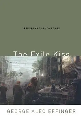 Sărutul exilului - The Exile Kiss