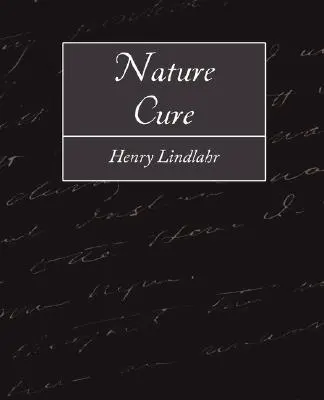 Cură de natură - Nature Cure