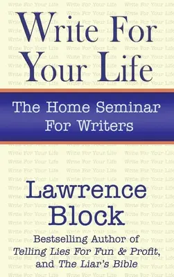 Scrie pentru viața ta - Write for Your Life