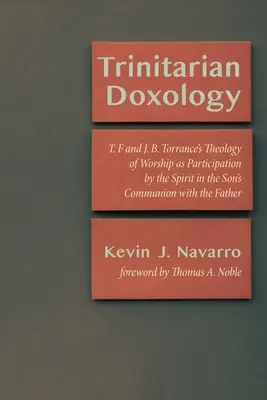 Doxologia trinitară - Trinitarian Doxology