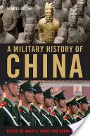 O istorie militară a Chinei - A Military History of China