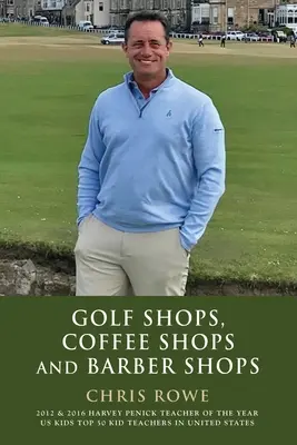 Golf Shops, Coffee Shops și Barber Shop - Golf Shops, Coffee Shops & Barber Shops