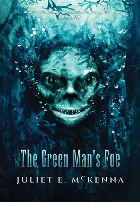 Dușmanul Omului Verde - The Green Man's Foe