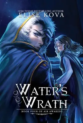 Furia apei - Water's Wrath