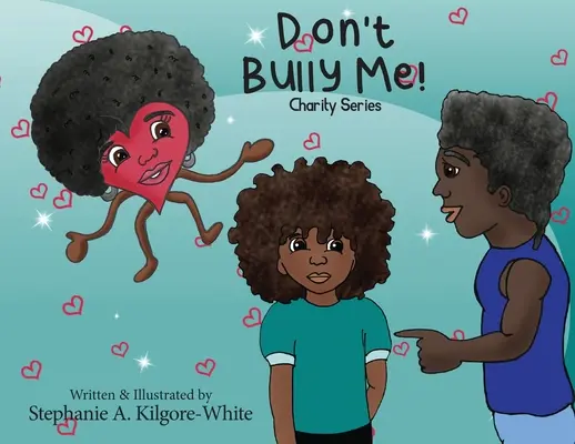 Nu mă intimidați! - Don't Bully Me!