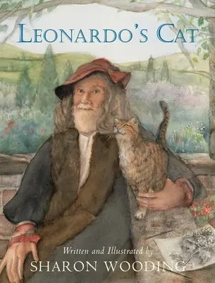 Pisica lui Leonardo - Leonardo's Cat