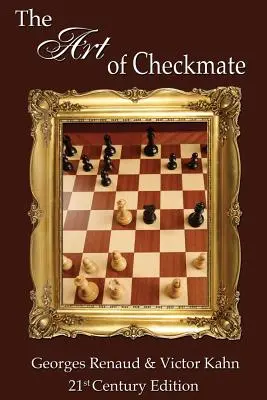 Arta șah-matului - The Art of Checkmate