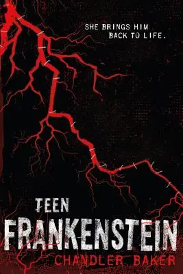 Frankenstein pentru adolescenți: groază de liceu - Teen Frankenstein: High School Horror
