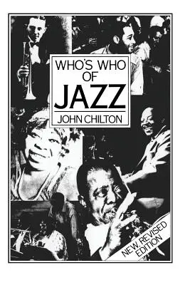 Who's Who al jazzului - Who's Who of Jazz