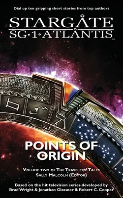 STARGATE SG-1 ATLANTIS Puncte de origine - STARGATE SG-1 ATLANTIS Points of Origin