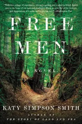 Oameni liberi - Free Men