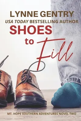 Pantofi de umplut - Shoes to Fill