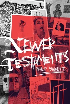 Testamente mai noi - Newer Testaments