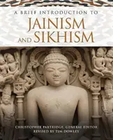 O scurtă introducere în jainism și sikhism - A Brief Introduction to Jainism and Sikhism
