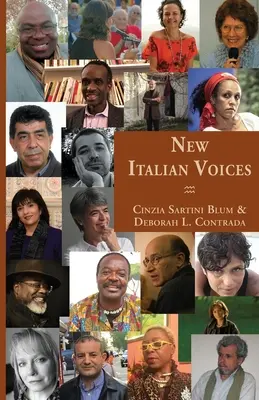 Noi voci italiene: Scrieri transculturale în Italia contemporană - New Italian Voices: Transcultural Writing in Contemporary Italy