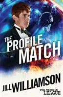 Potrivirea profilului: Misiunea 4: Cambodgia - The Profile Match: Mission 4: Cambodia