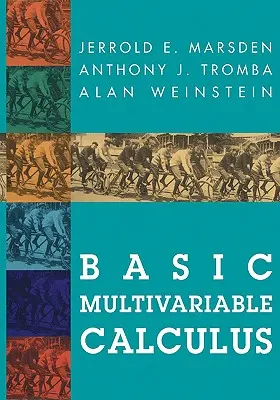 Calcul de bază multivariabil - Basic Multivariable Calculus