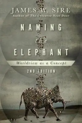 Numirea elefantului - Naming the Elephant