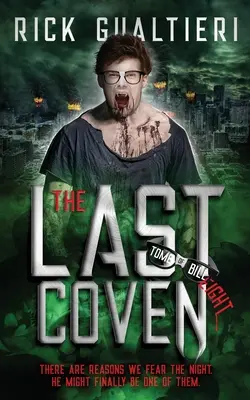 Ultimul Coven - The Last Coven