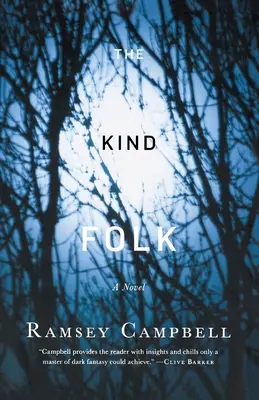 Oameni buni - The Kind Folk
