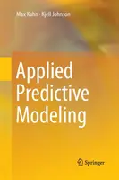 Modelare predictivă aplicată - Applied Predictive Modeling