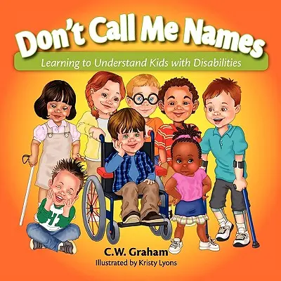 Nu-mi spune pe nume - Don't Call Me Names