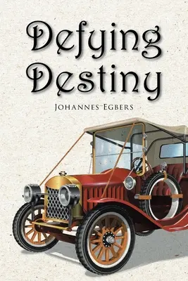 Sfidarea destinului - Defying Destiny