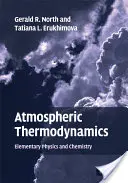 Termodinamica atmosferei - Atmospheric Thermodynamics