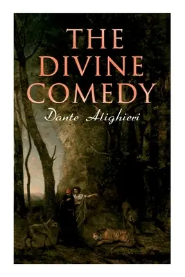 Divina Comedie: Annotated Classics Edition - The Divine Comedy: Annotated Classics Edition