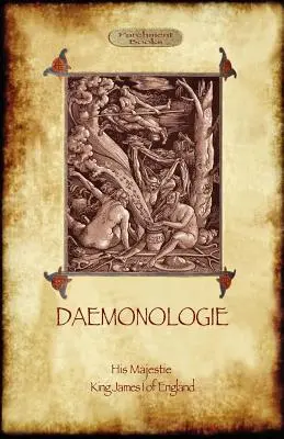 Daemonologie - cu ilustrații originale - Daemonologie - with original illustrations
