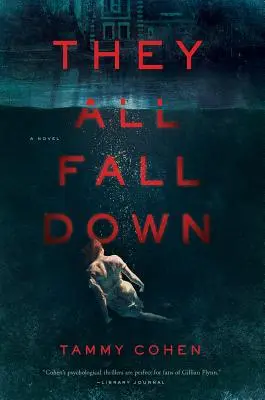 Toate se prăbușesc - They All Fall Down
