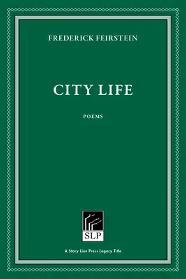 Viața în oraș - City Life
