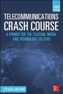 Curs intensiv de telecomunicații - Telecommunications Crash Course