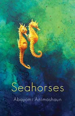 Căluți de mare - Seahorses