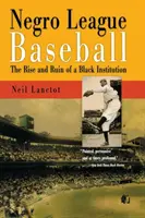 Negro League Baseball: Ascensiunea și ruina unei instituții negre - Negro League Baseball: The Rise and Ruin of a Black Institution