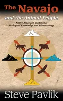 Navajo și poporul animalelor - Navajo and the Animal People