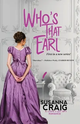 Cine e acel Earl - Who's That Earl