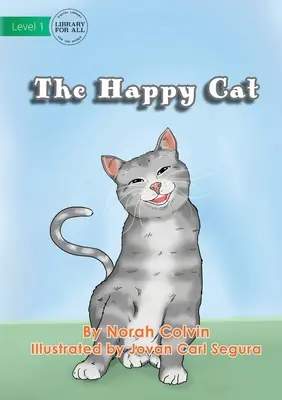 Pisica fericită - The Happy Cat
