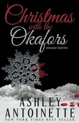 Crăciun cu Okafors: O ediție de vacanță Ethic - Christmas With The Okafors: An Ethic Holiday Edition