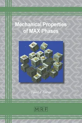Proprietățile mecanice ale fazelor MAX - Mechanical Properties of MAX Phases